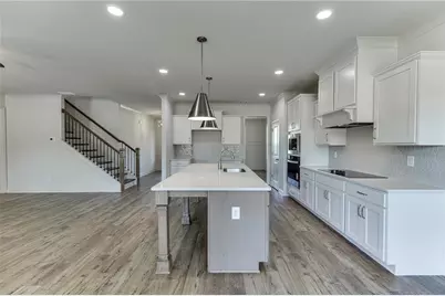 1601 Cedarwood Drive, Jefferson, GA 30549 - Photo 11