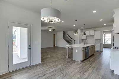 1601 Cedarwood Drive, Jefferson, GA 30549 - Photo 15