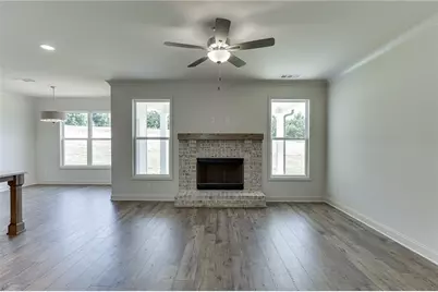 1601 Cedarwood Drive, Jefferson, GA 30549 - Photo 19