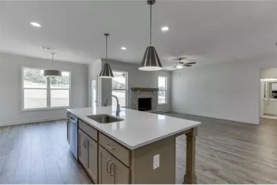 1601 Cedarwood Drive, Jefferson, GA 30549 - Photo 13