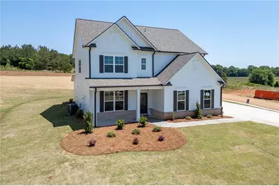 1601 Cedarwood Drive, Jefferson, GA 30549 - Photo 3