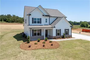 1601 Cedarwood Dr, Jefferson, GA 30549 - Photo 3