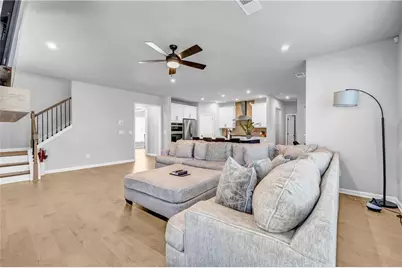 6095 Marigold Way, Atlanta, GA 30349 - Photo 7