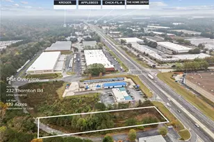 232 Thornton, Lithia Springs, GA 30122 - Photo 1