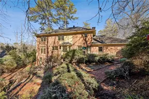 5189 Hidden Branches Cir, Dunwoody, GA 30338 - Photo 27