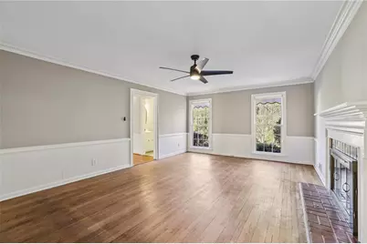 5189 Hidden Branches Circle, Dunwoody, GA 30338 - Photo 7