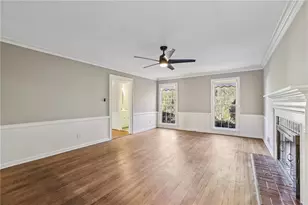 5189 Hidden Branches Cir, Dunwoody, GA 30338 - Photo 7