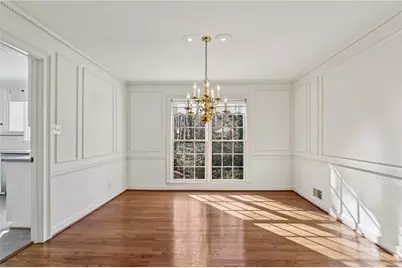 5189 Hidden Branches Circle, Dunwoody, GA 30338 - Photo 5