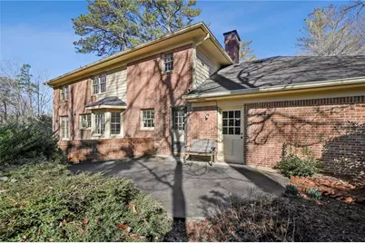 5189 Hidden Branches Circle, Dunwoody, GA 30338 - Photo 29