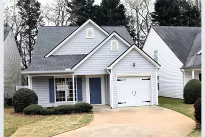 253 Woodland Way, Canton, GA 30114 - Photo 1