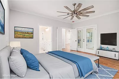 52 Lake Overlook Drive, White, GA 30184 - Photo 5