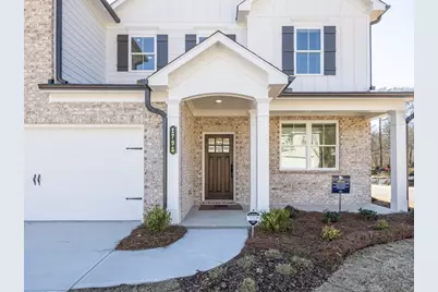 6018 Little Ridge Road, Acworth, GA 30102 - Photo 7