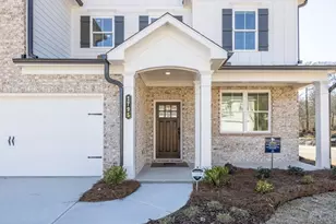 6018 Little Ridge Rd, Acworth, GA 30102 - Photo 7