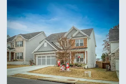 441 Timberleaf Road, Canton, GA 30115 - Photo 3