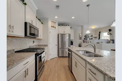 441 Timberleaf Road, Canton, GA 30115 - Photo 17