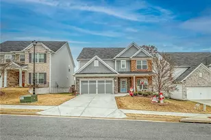 441 Timberleaf Rd, Canton, GA 30115 - Photo 1