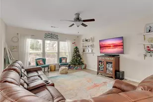 441 Timberleaf Rd, Canton, GA 30115 - Photo 9