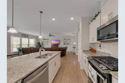 441 Timberleaf Road, Canton, GA 30115 - Photo 19