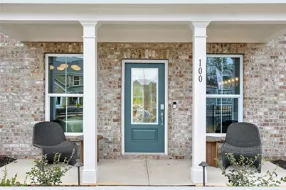 100 Aj Welch Jr Way, McDonough, GA 30252 - Photo 3