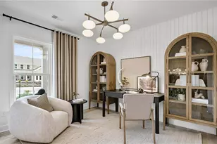 100 Aj Welch Jr Wy, McDonough, GA 30252 - Photo 5