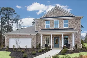 100 Aj Welch Jr Wy, McDonough, GA 30252 - Photo 1