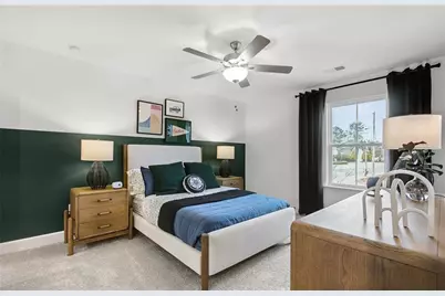 100 Aj Welch Jr Way, McDonough, GA 30252 - Photo 23