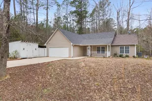 4485 Gauntt Road SE, Oxford, GA 30054 - Photo 3