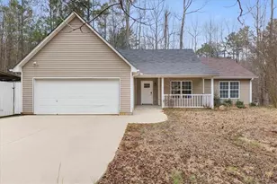 4485 Gauntt Road SE, Oxford, GA 30054 - Photo 1