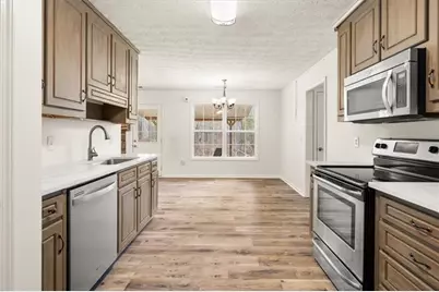 4485 Gauntt Road SE, Oxford, GA 30054 - Photo 15