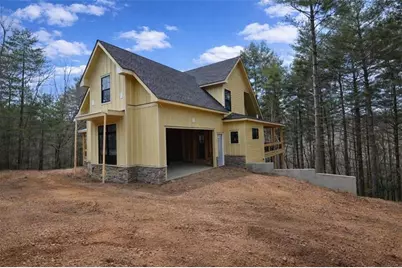 291 Aspen Avenue, Ellijay, GA 30536 - Photo 3