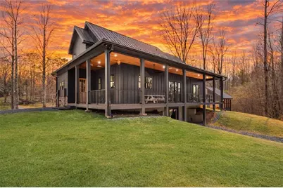 291 Aspen Avenue, Ellijay, GA 30536 - Photo 3