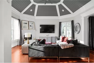 980 Fenimore Circle, Sandy Springs, GA 30350 - Photo 19