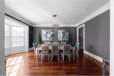 980 Fenimore Circle, Sandy Springs, GA 30350 - Photo 7