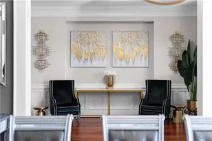 980 Fenimore Cir, Sandy Springs, GA 30350 - Photo 9