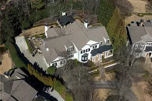 980 Fenimore Cir, Sandy Springs, GA 30350 - Photo 89