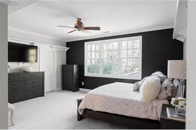 980 Fenimore Circle, Sandy Springs, GA 30350 - Photo 45