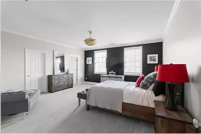 980 Fenimore Circle, Sandy Springs, GA 30350 - Photo 49