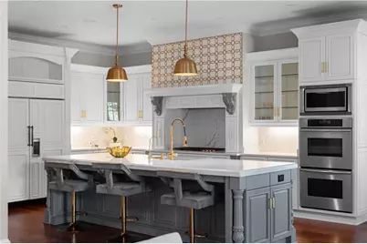 980 Fenimore Circle, Sandy Springs, GA 30350 - Photo 13