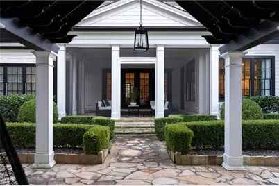 980 Fenimore Circle, Sandy Springs, GA 30350 - Photo 83