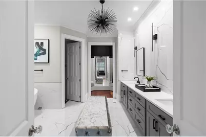 980 Fenimore Circle, Sandy Springs, GA 30350 - Photo 27