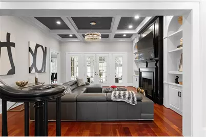 980 Fenimore Circle, Sandy Springs, GA 30350 - Photo 21