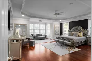 980 Fenimore Cir, Sandy Springs, GA 30350 - Photo 23