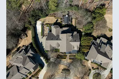 980 Fenimore Circle, Sandy Springs, GA 30350 - Photo 91