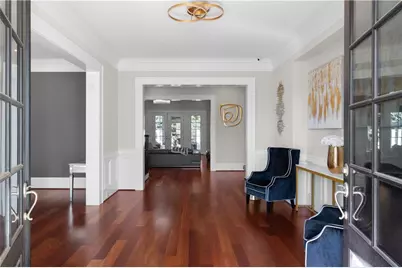 980 Fenimore Circle, Sandy Springs, GA 30350 - Photo 5