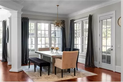 980 Fenimore Circle, Sandy Springs, GA 30350 - Photo 17