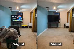 2857 Cherokee Cove, Stone Mountain, GA 30087 - Photo 21