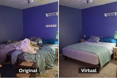 2857 Cherokee Cove, Stone Mountain, GA 30087 - Photo 11