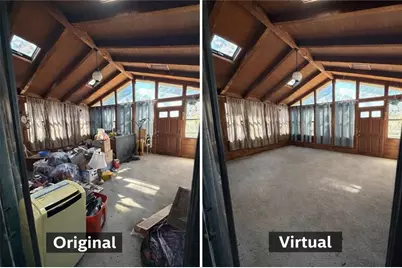 2857 Cherokee Cove, Stone Mountain, GA 30087 - Photo 9