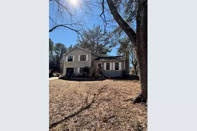 2857 Cherokee Cove, Stone Mountain, GA 30087 - Photo 1