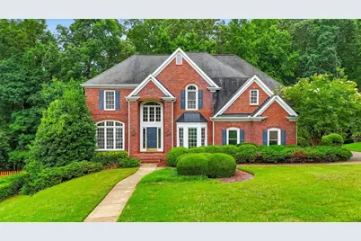 2613 Winterthur Main NW, Kennesaw, GA 30144 - Photo 51